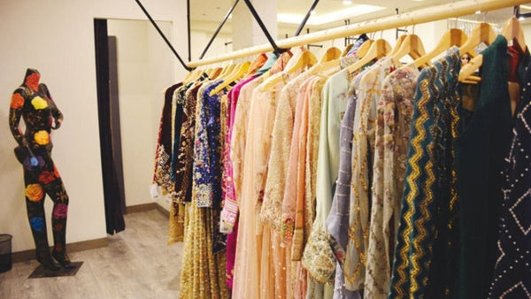 Ready-to-Wear Brands in Pakistan 