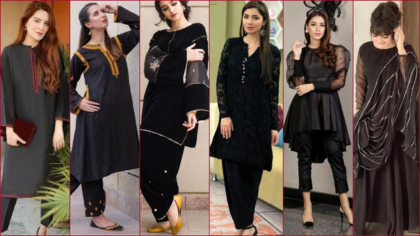 6 Best Black Suit Ideas for Different Occasions