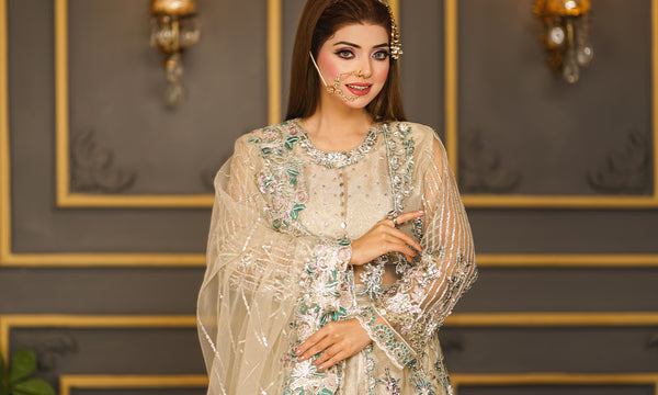 The Pakistani Wedding Festivals & The Perfect Cheerful Clothes