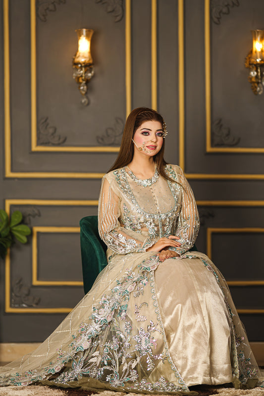 Party Wear Shadi Nikah K Suits For Girls And Women Price in Pakistan - View  Latest Collection of Cambric
