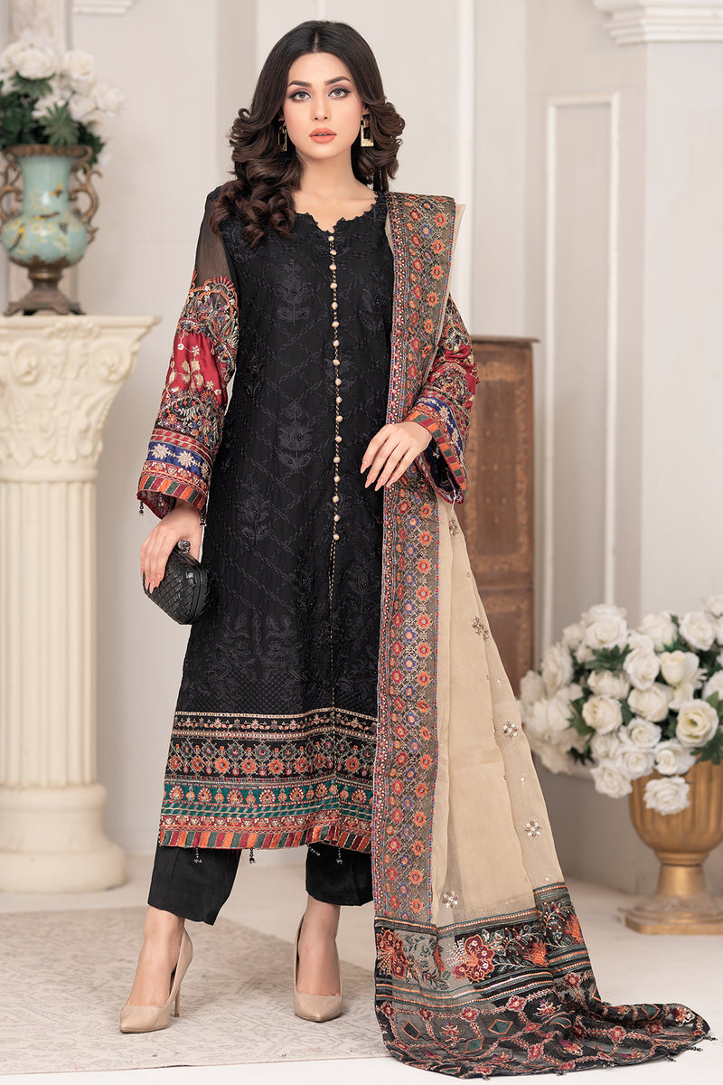 EXCLUSIVE LIGHT PEARL PEACH SHADI AND VALIMA DRESS – SABD208 – Exclusive  Online Boutique