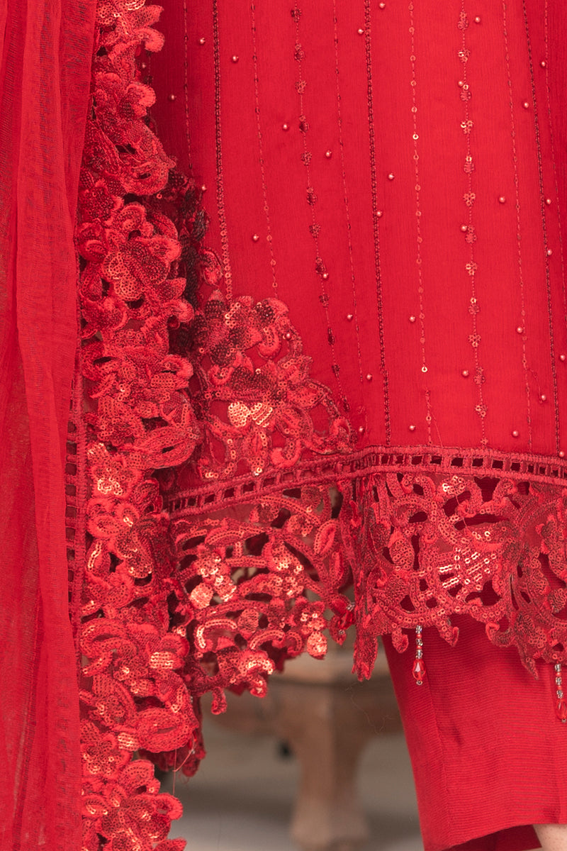 SHAADI BIYAAH SERIES 2 - WEDDING DRESS - DESIGN CODE 03